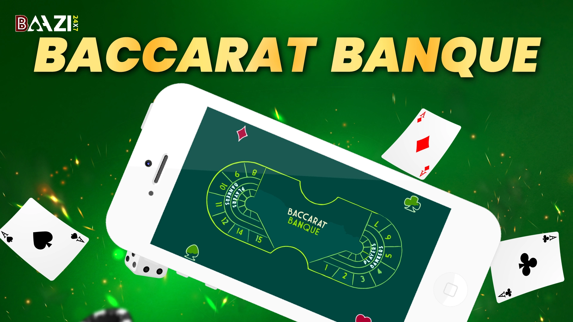 Baccarat Banque